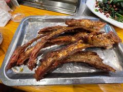 -张记焖窑·十五年专注焖烤(雍和宫店)