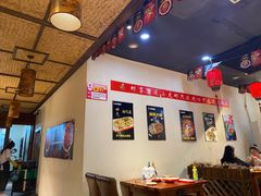 大堂-虾享蟹逅小龙虾·螃蟹·小海鲜(吉林省总店)