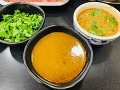 -新梅居(宁海东路店)