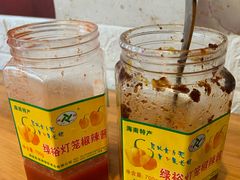 -细妹五香牛杂(步行街店)