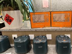 -金陵后厨·南京菜(新街口秣陵路店)