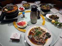 -随缘小馆(红岭路店)
