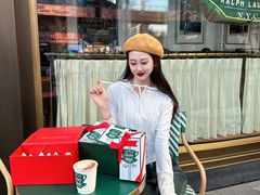 -Ralph’s Coffee(北京三里屯店)