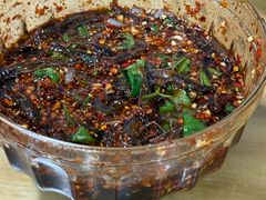 -宋记冕宁土菜馆(海门渔村二店)