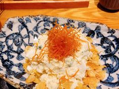 温泉蛋土豆泥-堂本家洋食别馆·炸猪排(中心城店)