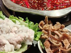 -大风老火锅(江北一店)