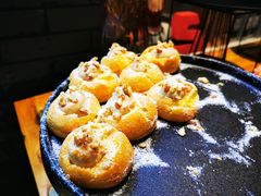 -YUMI芽米·法式烘焙·咖啡(骖鸾路店)