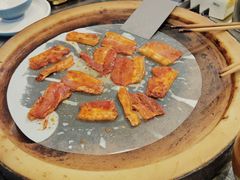 -云琴家·白族石板烧·菌锅(三十九年姐妹传承店)