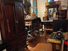 -日日鲜茶餐厅(小公园店)