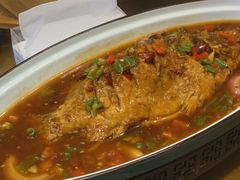 -鸿运楼·舌尖上的徽菜