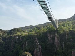 -轿顶山景区