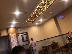 大堂-阿超过桥米线(画展路店)