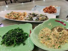 -巽寮印象美食部落餐厅·海鲜·地方特色菜(惠州体验店)