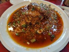 肘子-辛记豆汤家常菜(芳草街店)