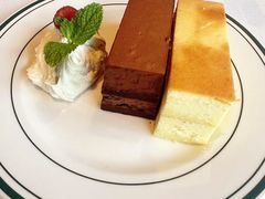 -Wolfgang’s Steakhouse 沃夫冈牛排馆(上海白玉兰广场店)