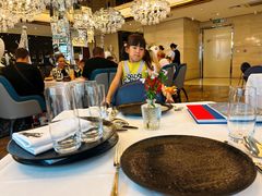 -马克西姆俄罗斯餐厅(通亚街店)