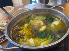 -王记贵阳第一家鱿鱼炖土鸡(东新分店)