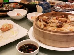 -沙龙酒家