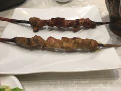 -巴依老爷新疆美食(清华东门店)