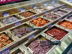 -姜胖胖无限自助烤肉(罗湖宝能店)