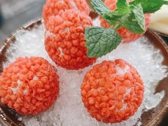 -黔有有贵州酸汤夺夺粉火锅(五味十字店)