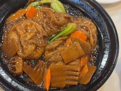 -南八仙·老上海味道(南京东路店)