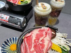 寿喜烧-米仓食堂(凯德广场店)