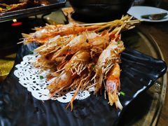 -79号渔船海鲜饭店(华强北店)