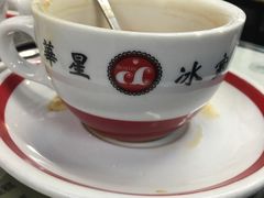 -华星冰室(湾仔店)