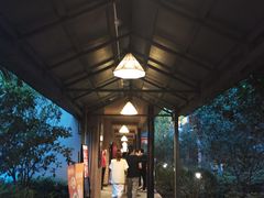 -顺风山庄(水濂山店)