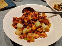 -茶啊冲电影主题文化餐厅(TOUCH12街店)