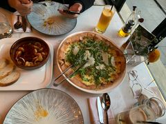 -IL Forno 意坊·意大利餐厅(花园店)