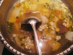 -筱爷叔·上海传统手工菜(玉树路店)
