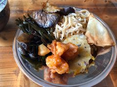 -养正食苑·素宴·素食自助餐(东山店)