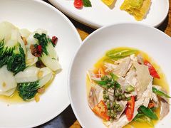 -必点海鲜·鲅鱼水饺(鞍山西道店)