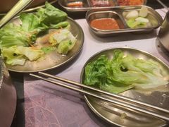 -西塔老太太泥炉烤肉(龙湖北苑天街店)