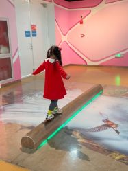 -北京科学中心儿童乐园