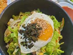 -六七八韩式烤肉·韩国料理(上杭路店)