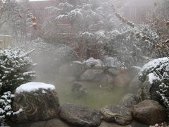 -悦隆庄温泉度假酒店