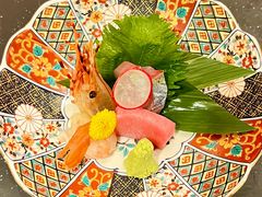 -西村日本料理(香格里拉饭店)
