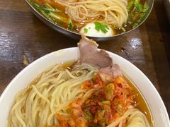 -西塔大冷面(市府大路店)