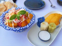 -BetterThai 泰加(苏州中心店)