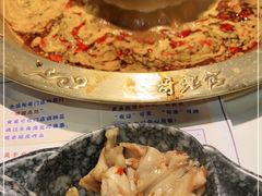 -哥老官重庆美蛙鱼头(宝山龙湖店)