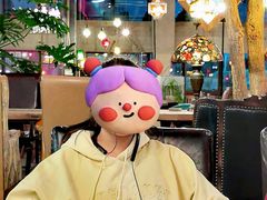 -Maan coffee漫咖啡(1905店)