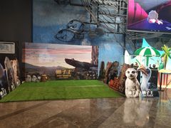 -万达影城IMAX(海口日月广场店)