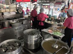 -红大哥水门鸡饭(總店)