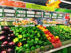 -美特好(颐高数码广场写字楼店)