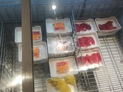 -吉布鲁牛排海鲜自助(龙湖北城天街购物广场店)