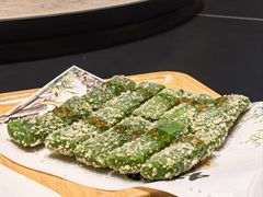 -阿露佳·舌尖上的安吉菜