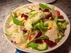 -芭莉与彩虹西餐厅(成都合生汇店)